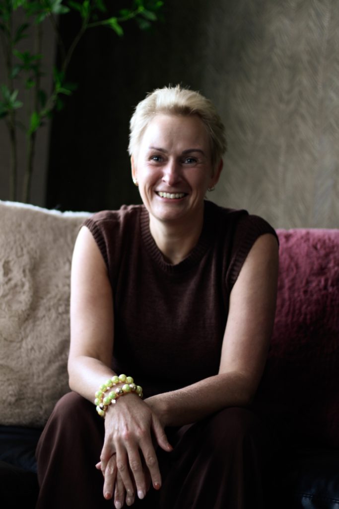 Jacqueline van Je-Zelf-In-Zicht
