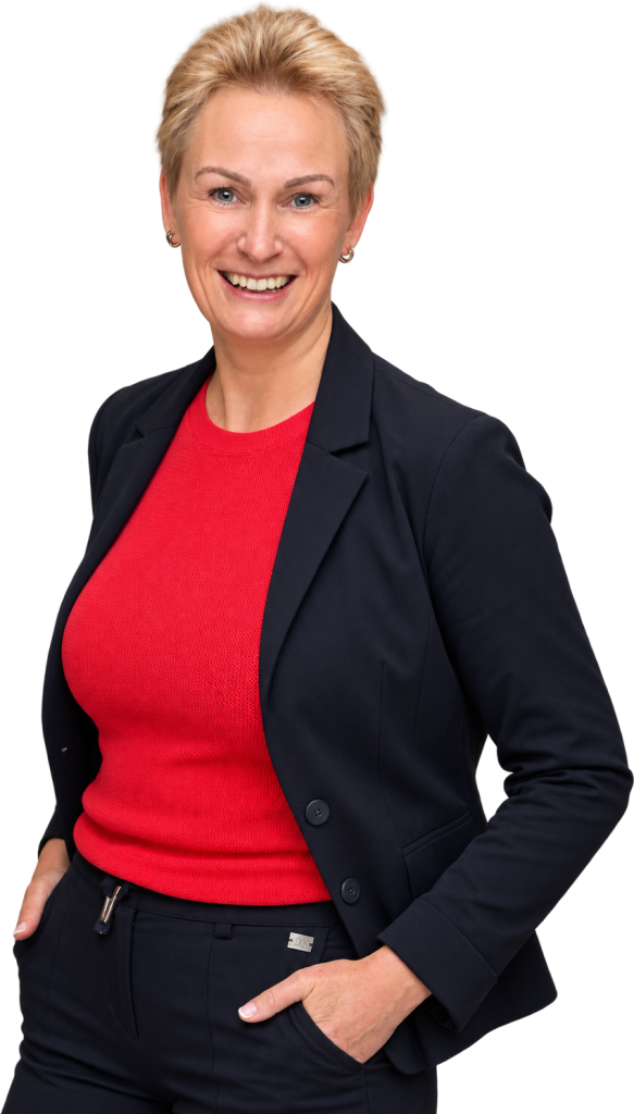Jacqueline van Je-Zelf-In-Zicht